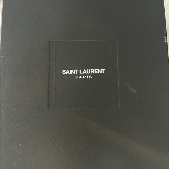 Ysl nude heels - Picture 2 of 4